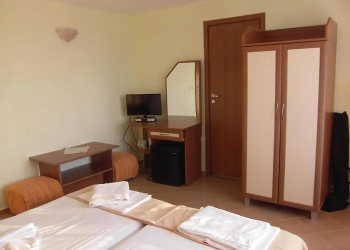 Casa de hóspedes Kostovi