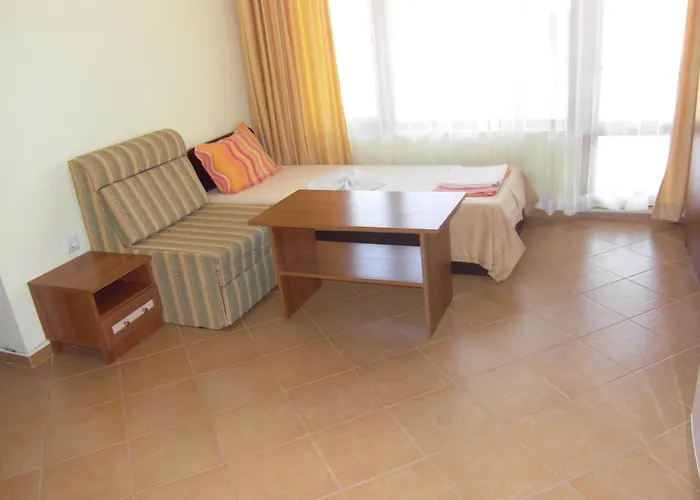 Casa de hóspedes Kostovi