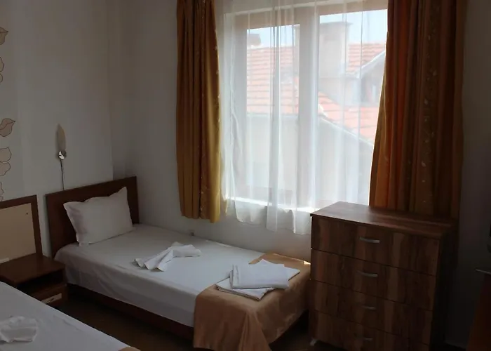 Kostovi 3* Primorsko