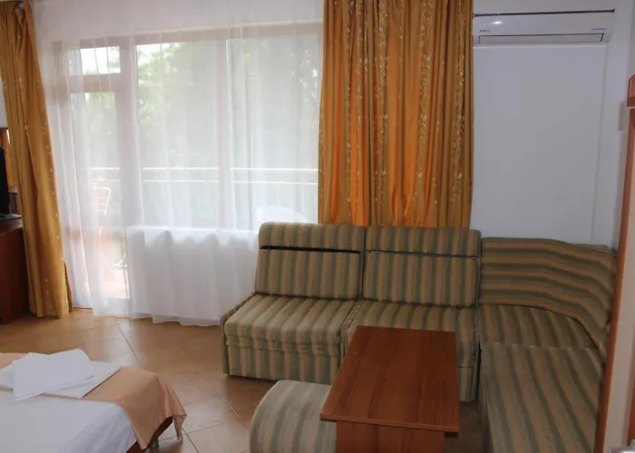 Casa de hóspedes Kostovi