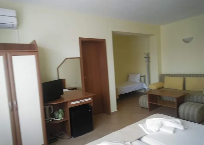 Kostovi Casa de hóspedes