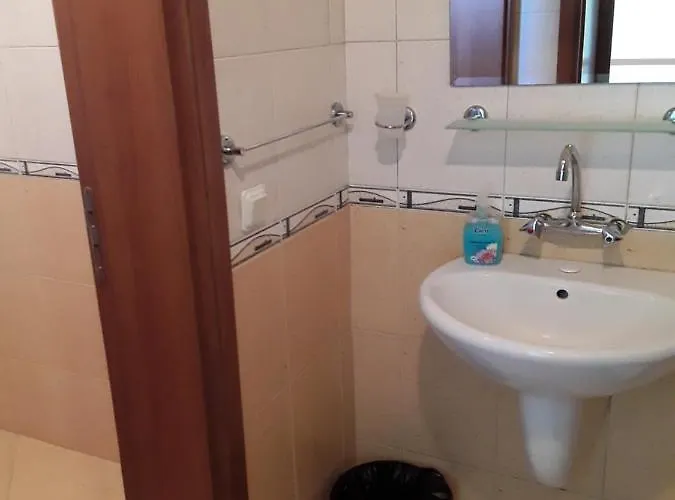 Casa de hóspedes Kostovi Primorsko